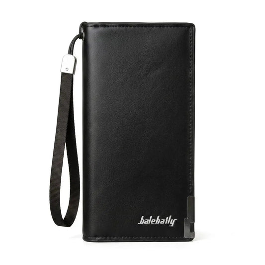 Rapidress - Premium Long Wallet - Free Delivery Pakistan - Rapidress Collections