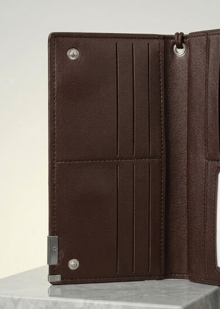 Balebaily - A Premium Quality Of Long Wallet