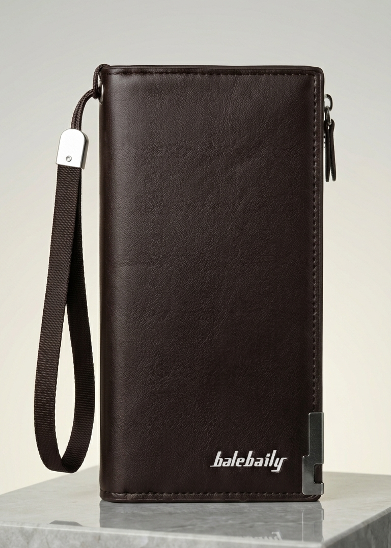 Balebaily - A Premium Quality Of Long Wallet