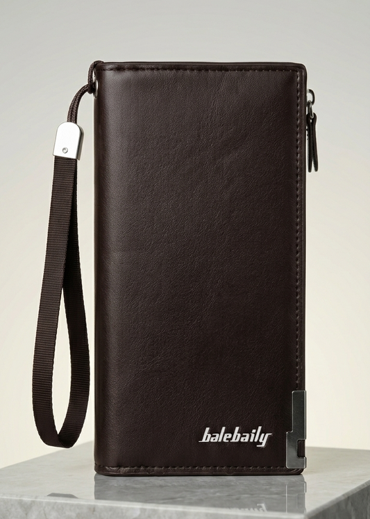 Balebaily - A Premium Quality Of Long Wallet