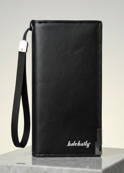 Balebaily - A Premium Quality Of Long Wallet