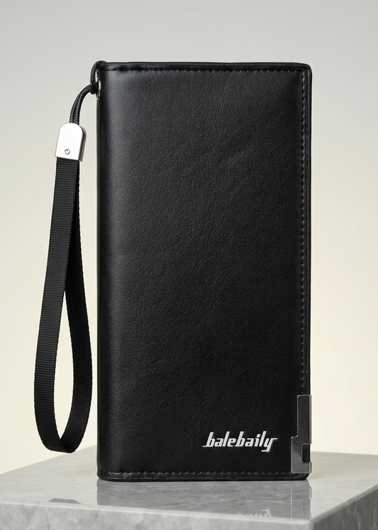 Balebaily - A Premium Quality Of Long Wallet