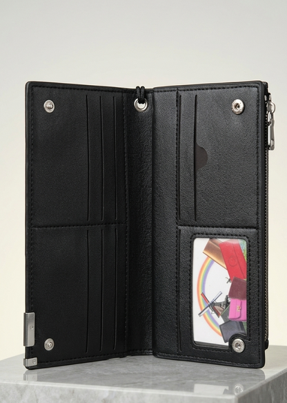 Balebaily - A Premium Quality Of Long Wallet