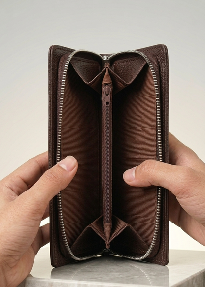 Balebaily - A Premium Quality Of Long Wallet