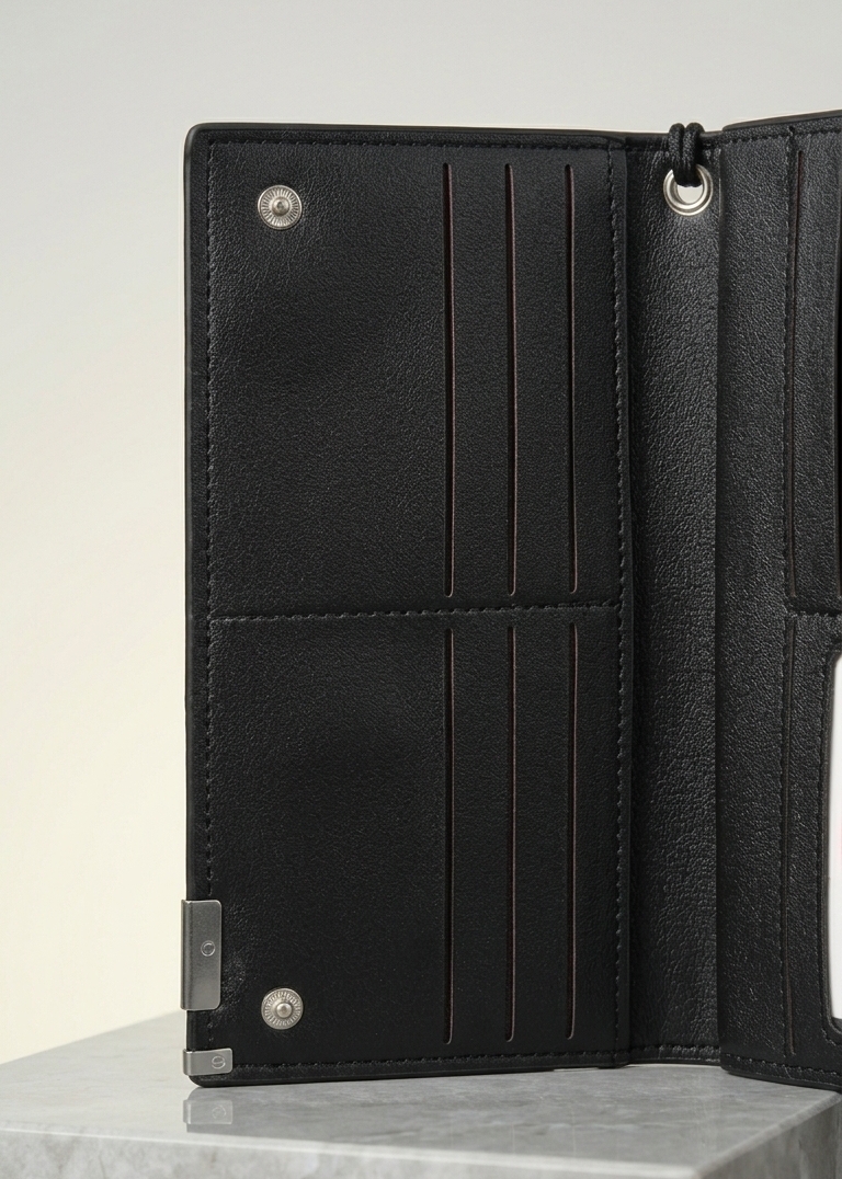 Balebaily - A Premium Quality Of Long Wallet