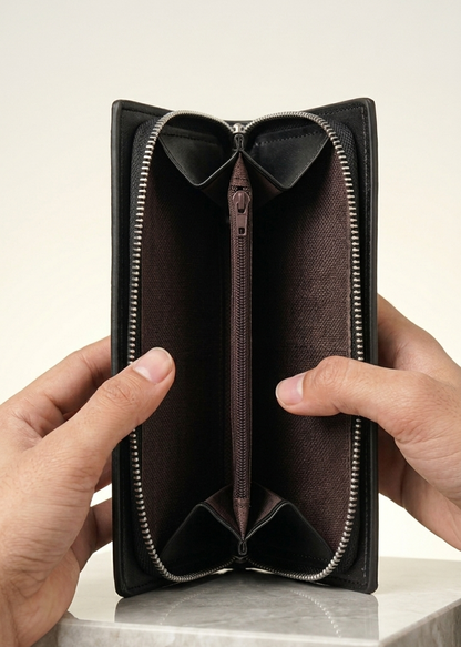Balebaily - A Premium Quality Of Long Wallet