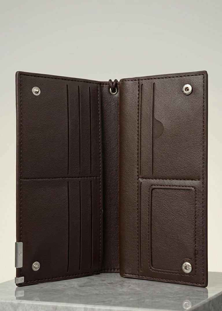 Balebaily - A Premium Quality Of Long Wallet