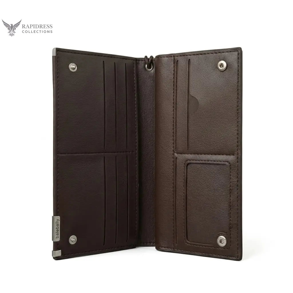 Rapidress - Premium Long Wallet - Free Delivery Pakistan - Rapidress Collections