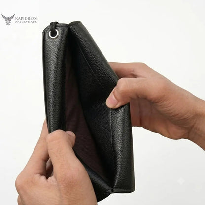 Rapidress - Premium Long Wallet - Free Delivery Pakistan - Rapidress Collections