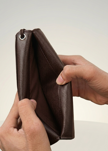 Balebaily - A Premium Quality Of Long Wallet