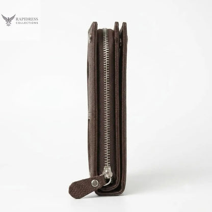 Rapidress - Premium Long Wallet - Free Delivery Pakistan - Rapidress Collections