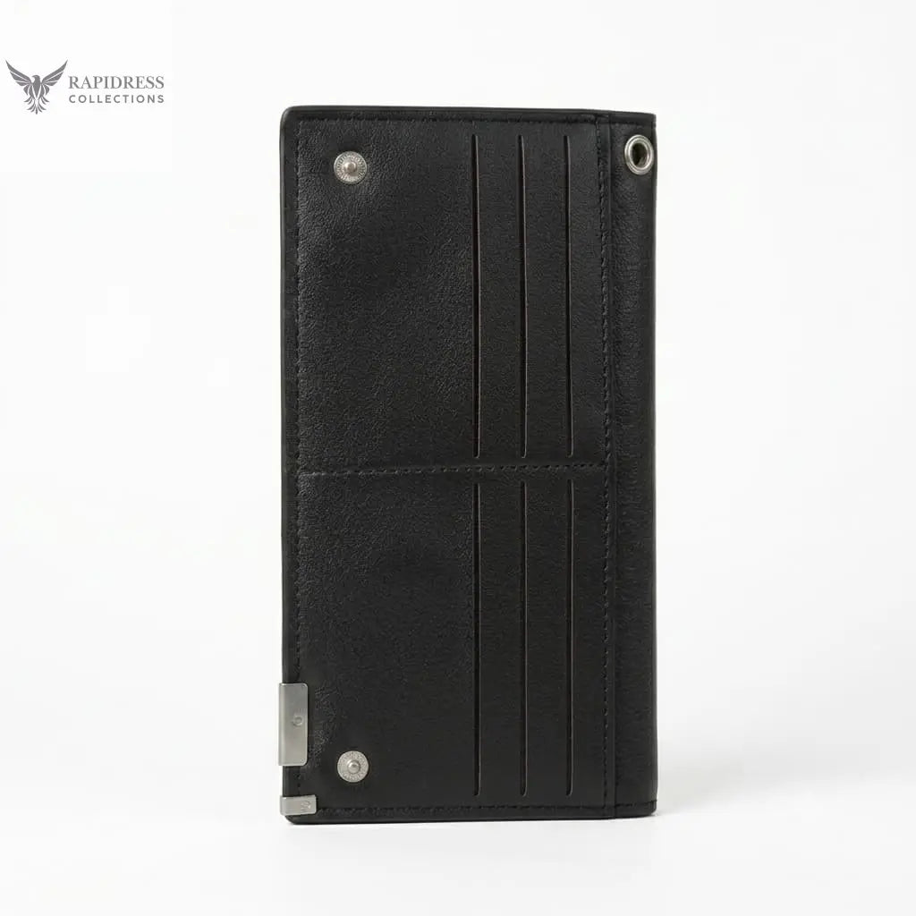 Rapidress - Premium Long Wallet - Free Delivery Pakistan - Rapidress Collections