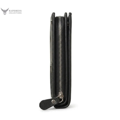Rapidress - Premium Long Wallet - Free Delivery Pakistan - Rapidress Collections