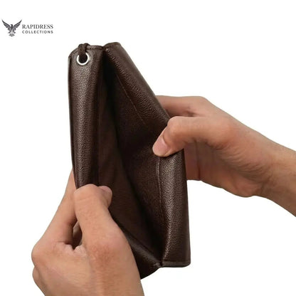 Rapidress - Premium Long Wallet - Free Delivery Pakistan - Rapidress Collections