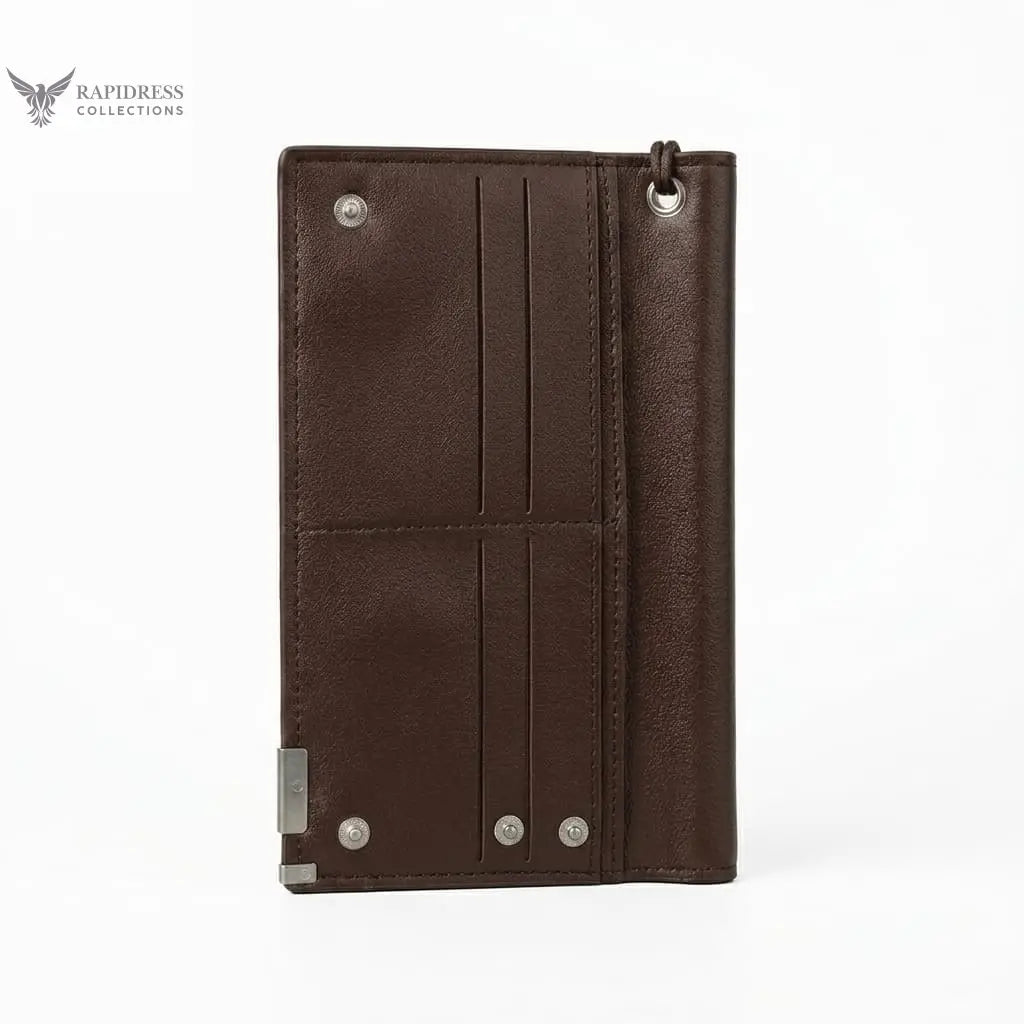 Rapidress - Premium Long Wallet - Free Delivery Pakistan - Rapidress Collections