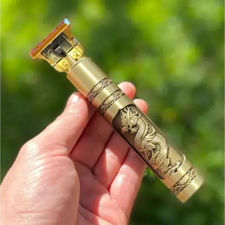 T9 Vintage Hair Trimmer For Men | Professional Hair Trimming Machine