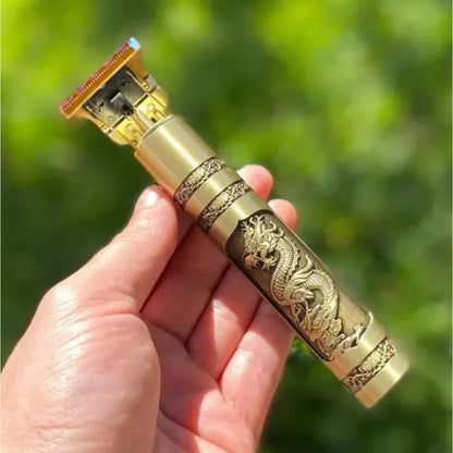 T9 Vintage Hair Trimmer For Men | Professional Hair Trimming Machine
