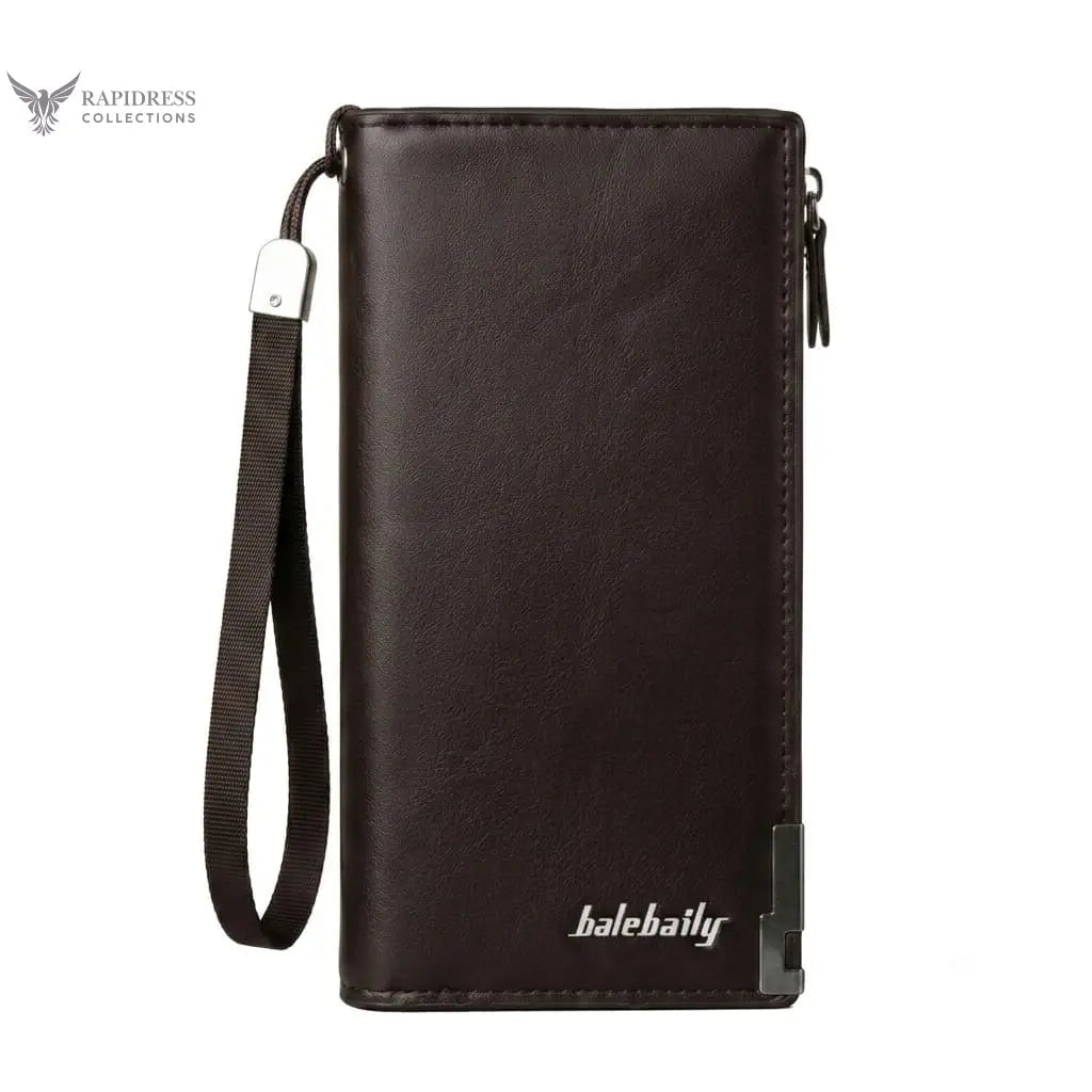Rapidress - Premium Long Wallet - Free Delivery Pakistan - Rapidress Collections
