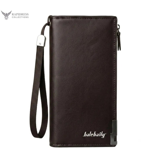 Rapidress - Premium Long Wallet - Free Delivery Pakistan - Rapidress Collections