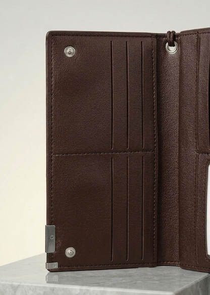 Balebaily - A Premium Quality Of Long Wallet